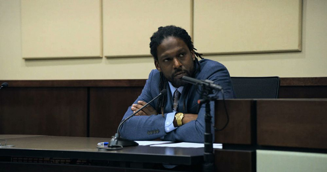 Imagen de Courtroom 3H