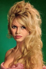 Foto de Brigitte Bardot