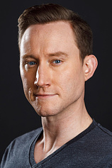 picture of actor Chris Mayers