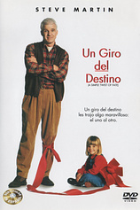 poster of movie Un Golpe del Destino