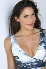 picture of actor Nikki Alexis Howard