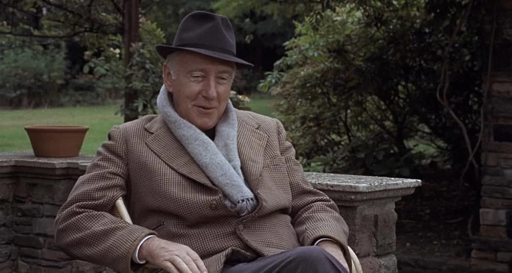 Wilfrid Hyde-White en los-pasos-del-miedo