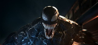 still of movie Venom