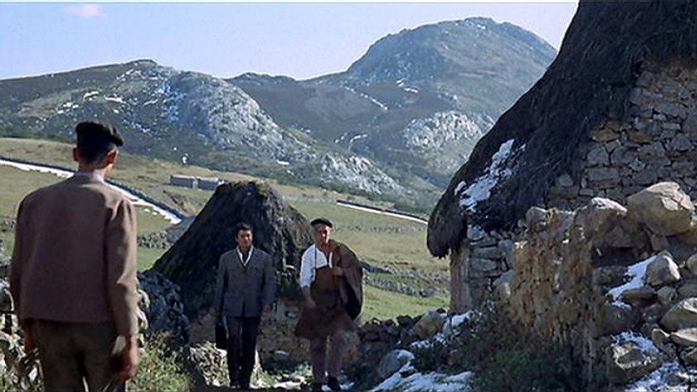 Imagen de La Montaña Rebelde