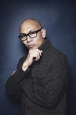 photo of person Dante Lam