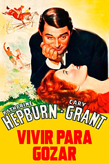 poster of movie Vivir para gozar