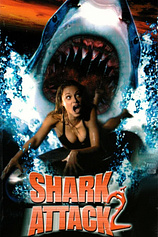 poster of movie Shark: El Demonio del Mar