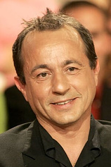 photo of person Jacques Malaterre