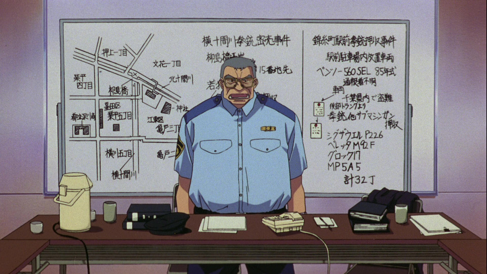 Imagen de estas-arrestado-la-pelicula