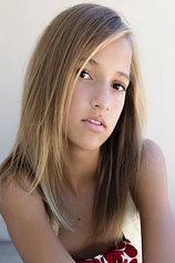 photo of person Kennedy Waite