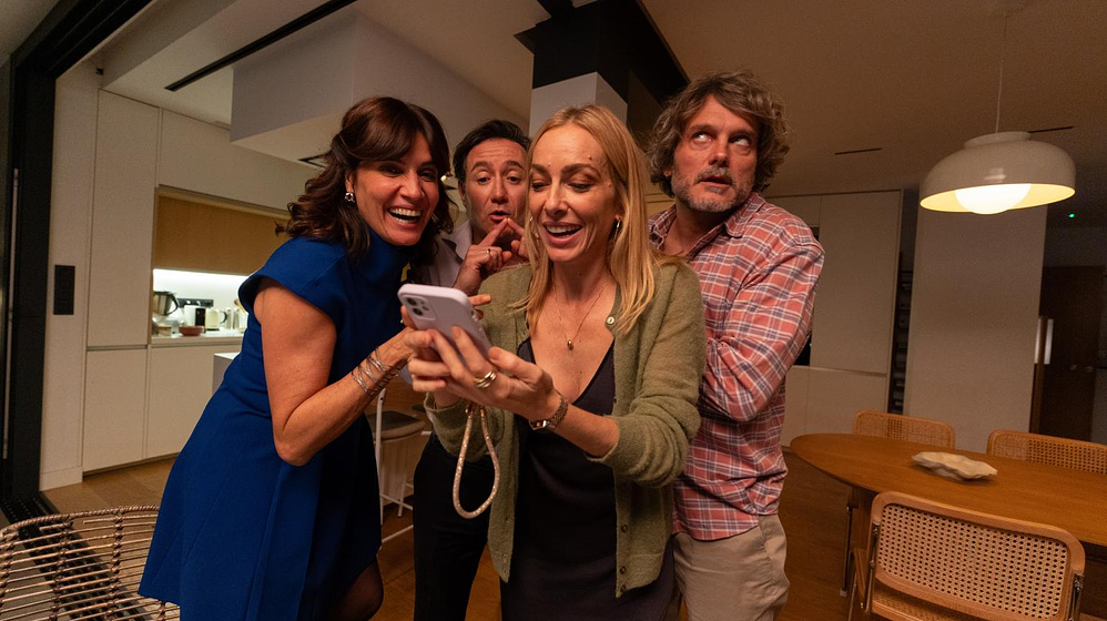 Kira Miró, Elia Galera, Carlos Santos y Salva Reina en solos-2d0d0b97-8da7-49fa-a59e-1dbdad3d8206