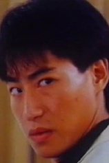 picture of actor Kwok Leung Cheung