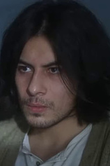 picture of actor Nicolás Sepúlveda