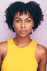 picture of actor Ashley Versher