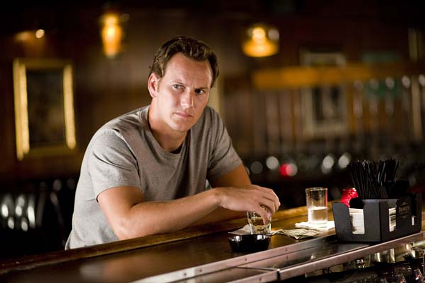 Patrick Wilson [I] en Protegidos por su Enemigo