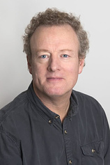 photo of person Howard Goodall