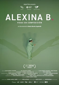Alexina B. Vidas en composición