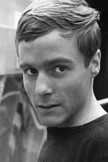 picture of actor Michael Craze
