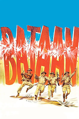 poster of movie Bataan