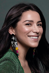 picture of actor Loreto Aravena