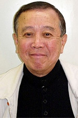 photo of person Hiroshi Ôtake