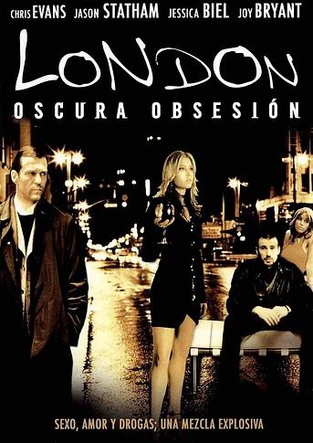 Poster de London