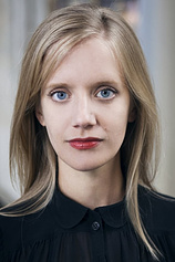 picture of actor Jeanne Werner
