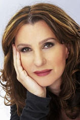 Foto de Irena Pavlásková