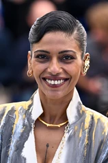 Foto de Anasuya Sengupta