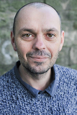 picture of actor Tudor Smoleanu