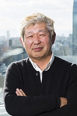 picture of actor Toshio Tsuchiya