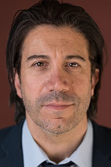 picture of actor Gianni Capaldi