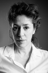 photo of person Jekaterina Oertel