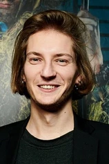 Foto de Andrii Lidahovskyi