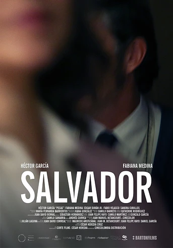 Poster de Salvador