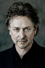 picture of actor Jeremy Crutchley