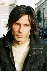 picture of actor David D'Ingeo