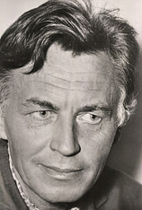 picture of actor Wolfgang Stumpf
