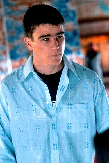 Josh Hartnett en 40 Días y 40 Noches