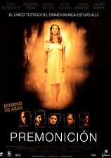 poster of movie Premonición (2000)