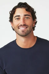 Foto de Joey Graziadei