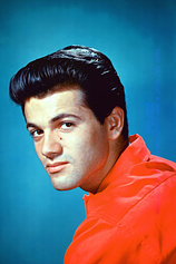 picture of actor Tommy Sands