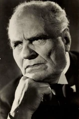 Foto de Eduard von Winterstein