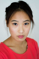 picture of actor Xana Tang