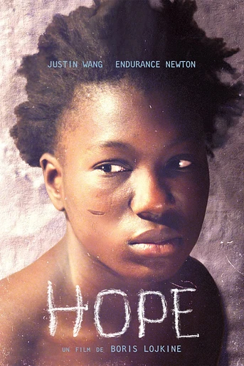 Poster de Hope