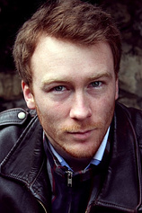 picture of actor Oscar Copp
