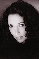 picture of actor Melissa Hurley