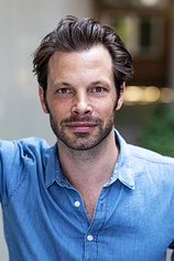 picture of actor Andreas Christ
