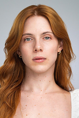 picture of actor Filippa Kaye