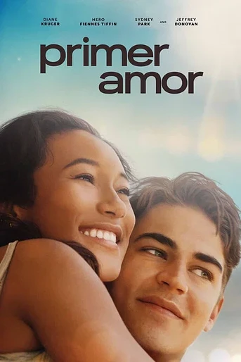 Poster de Primer amor 